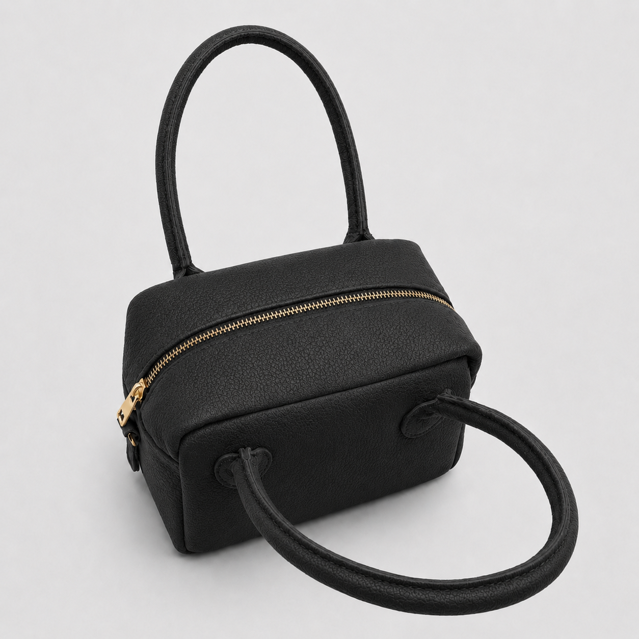 Borsa a Mano Lasonia Limi - Nero