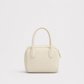 Borsa a Mano Lasonia Limi - Panna