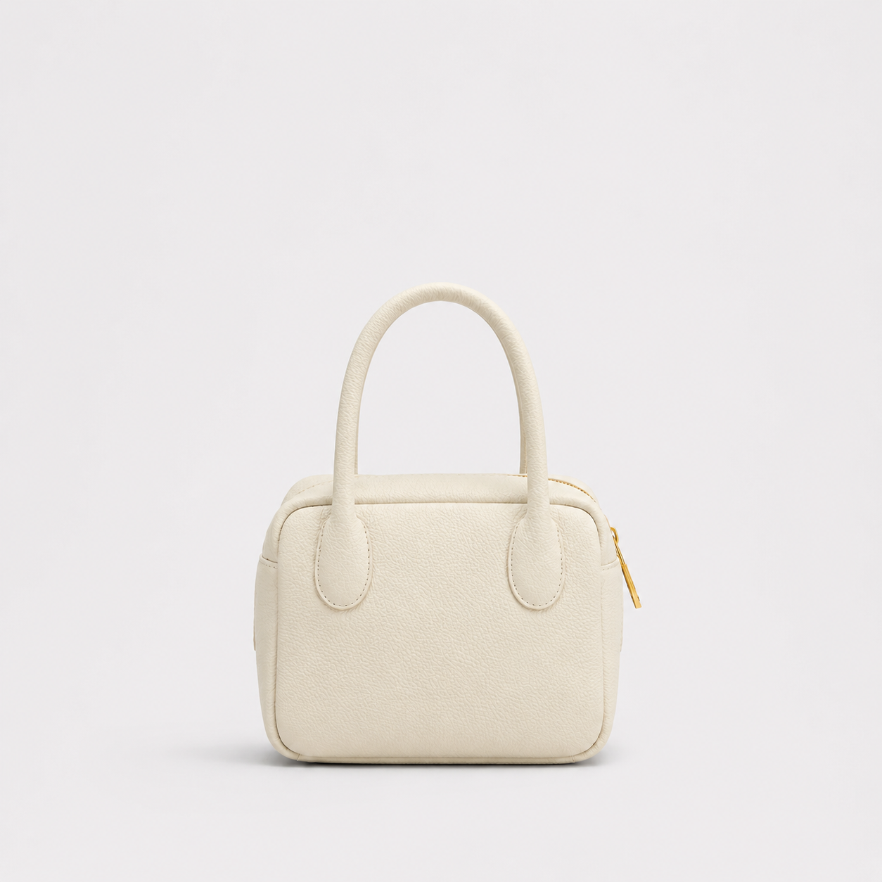 Borsa a Mano Lasonia Limi - Panna