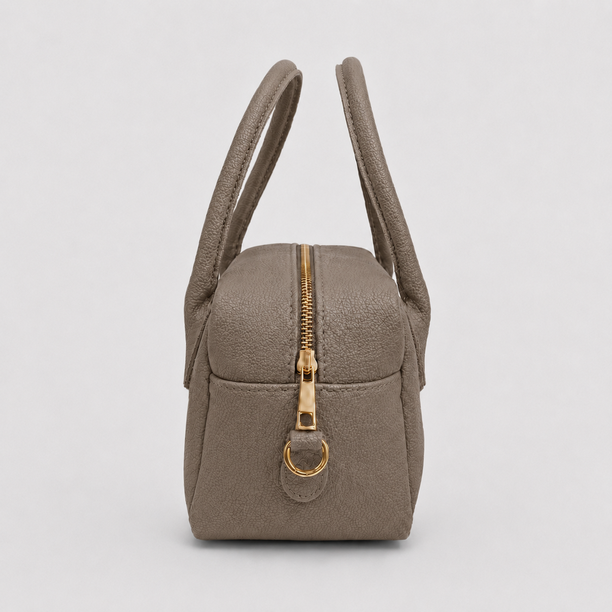 Borsa a Mano Lasonia Limi - Taupe