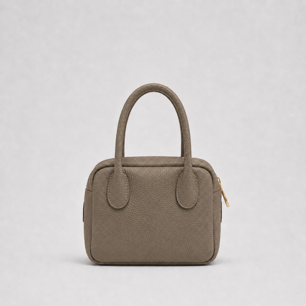 Borsa a Mano Lasonia Limi - Taupe