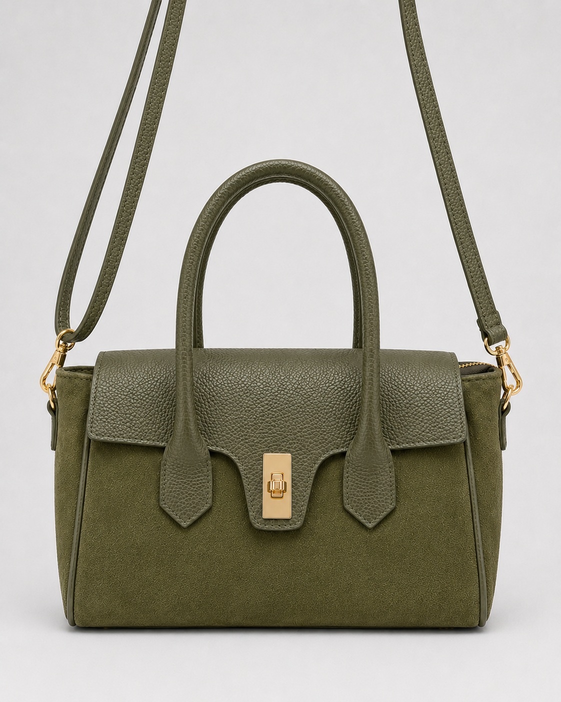 Borsa a Mano Lasonia Chira - Olivia