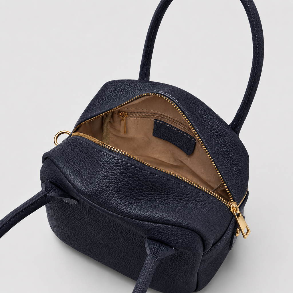 Borsa a Mano Lasonia Lami - Blu
