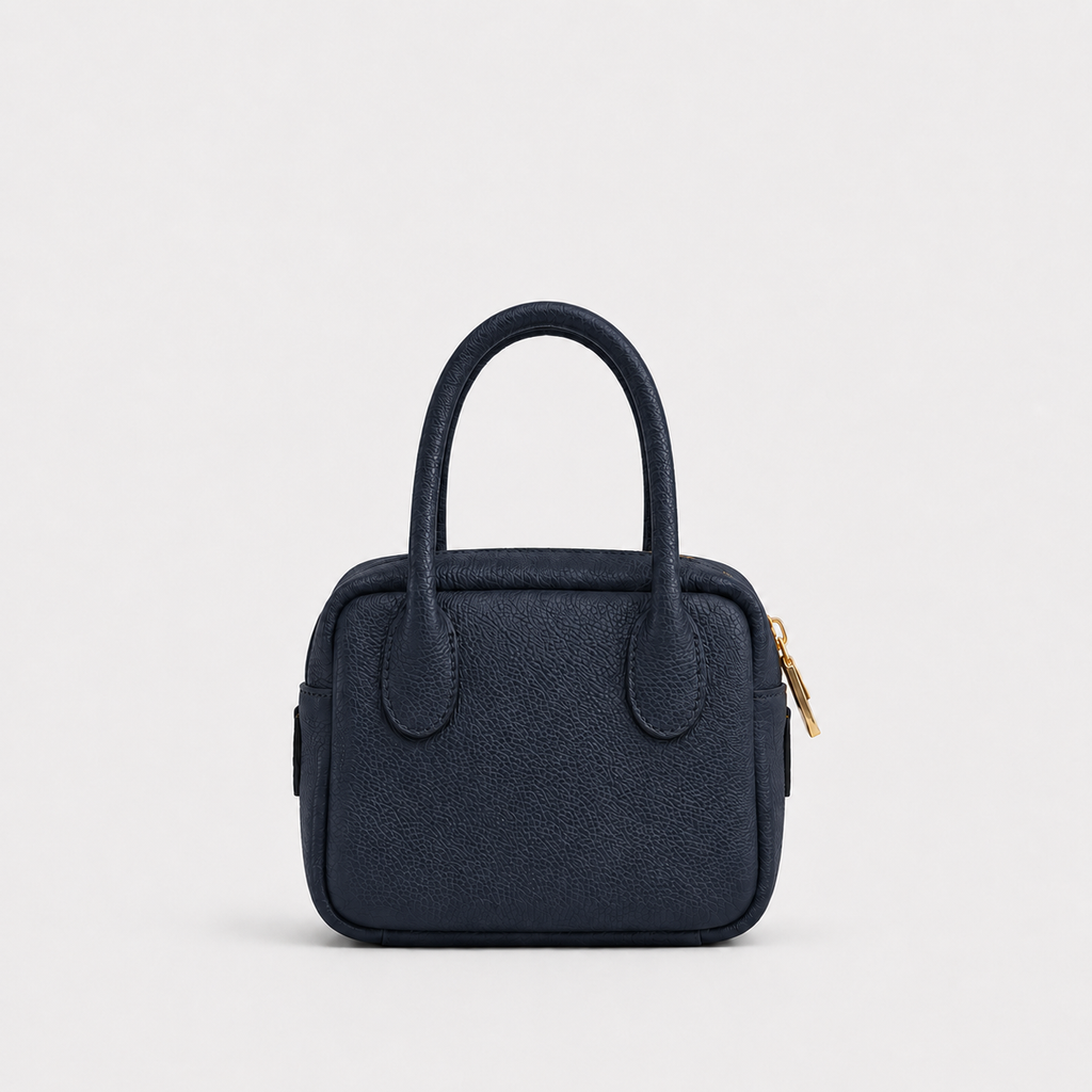 Borsa a Mano Lasonia Lami - Blu