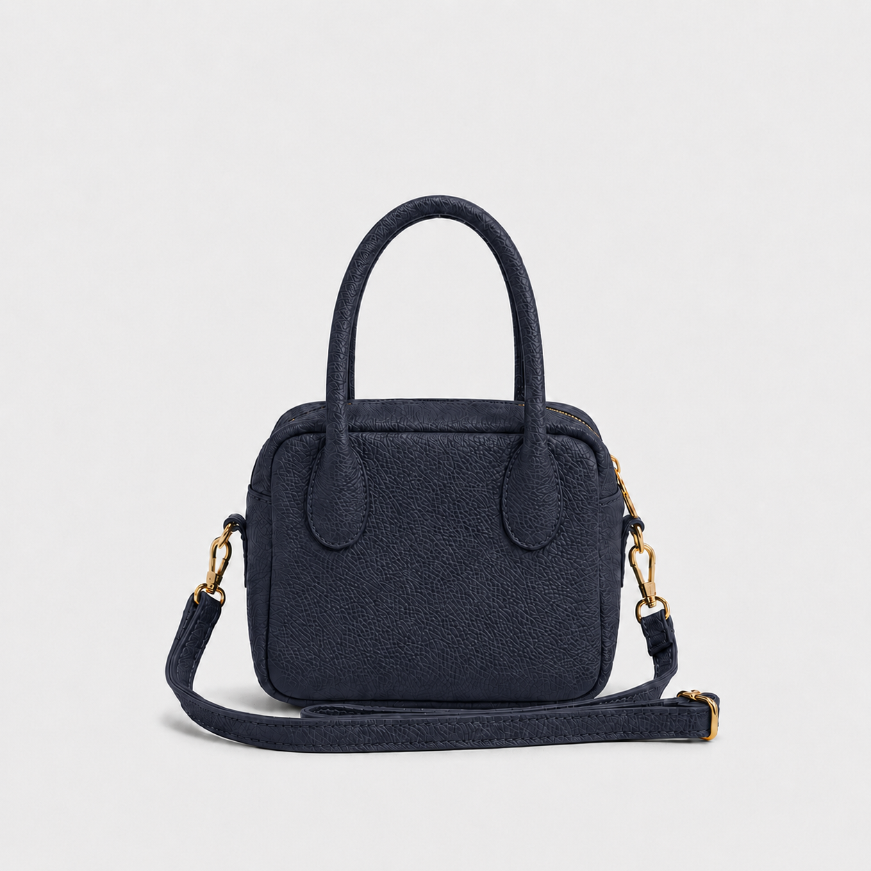 Borsa a Mano Lasonia Lami - Blu