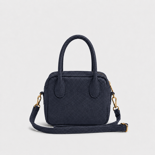 Borsa a Mano Lasonia Lami - Blu