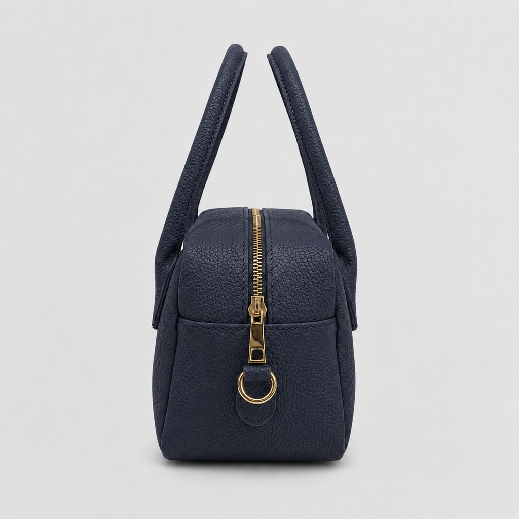 Borsa a Mano Lasonia Lami - Blu