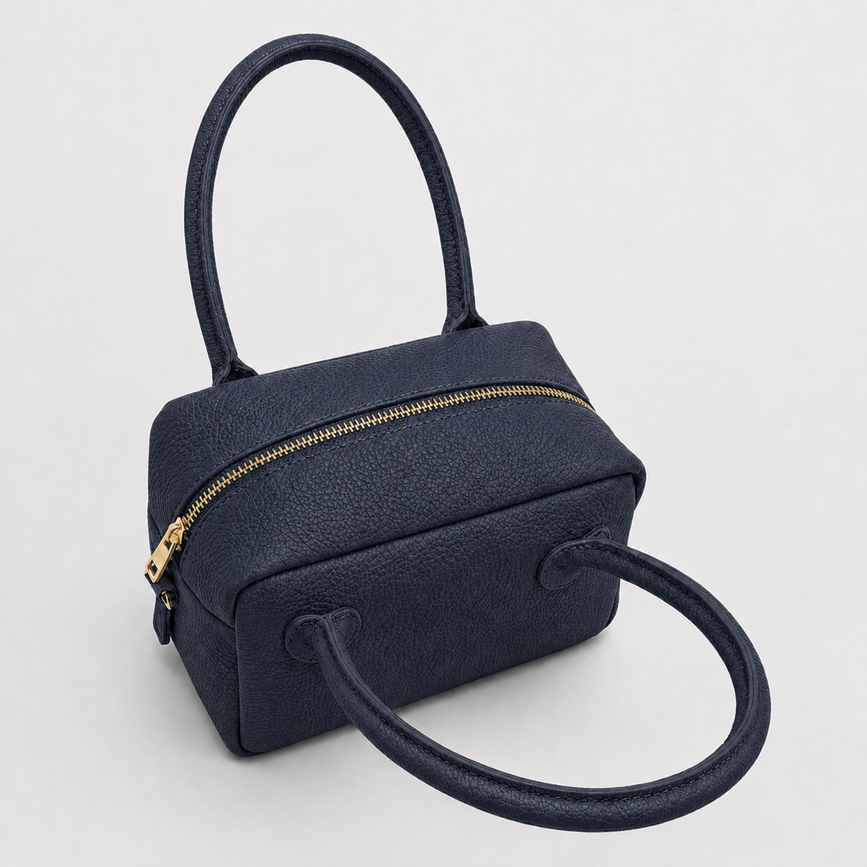 Borsa a Mano Lasonia Lami - Blu