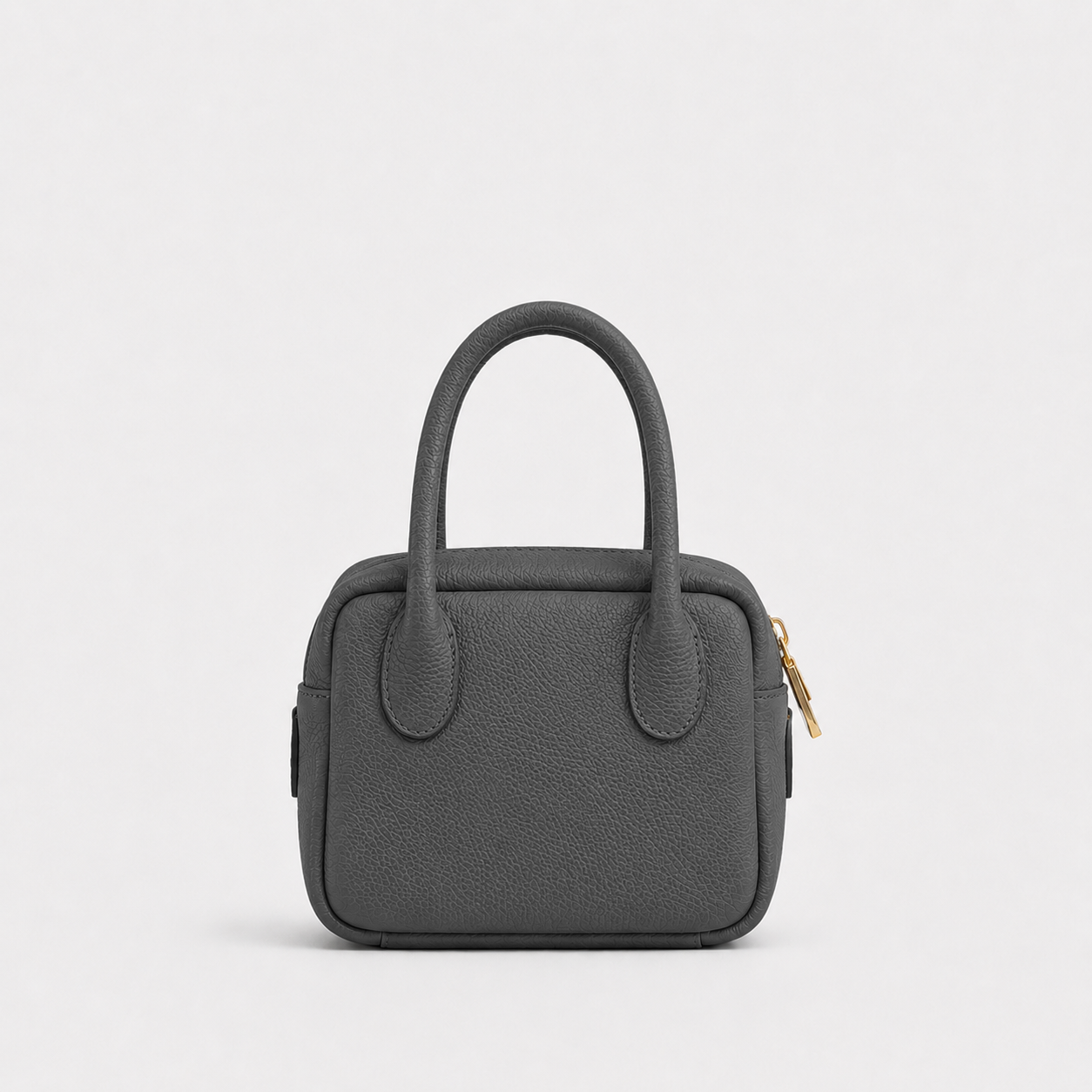 Borsa a Mano Lasonia Lami - Grigio