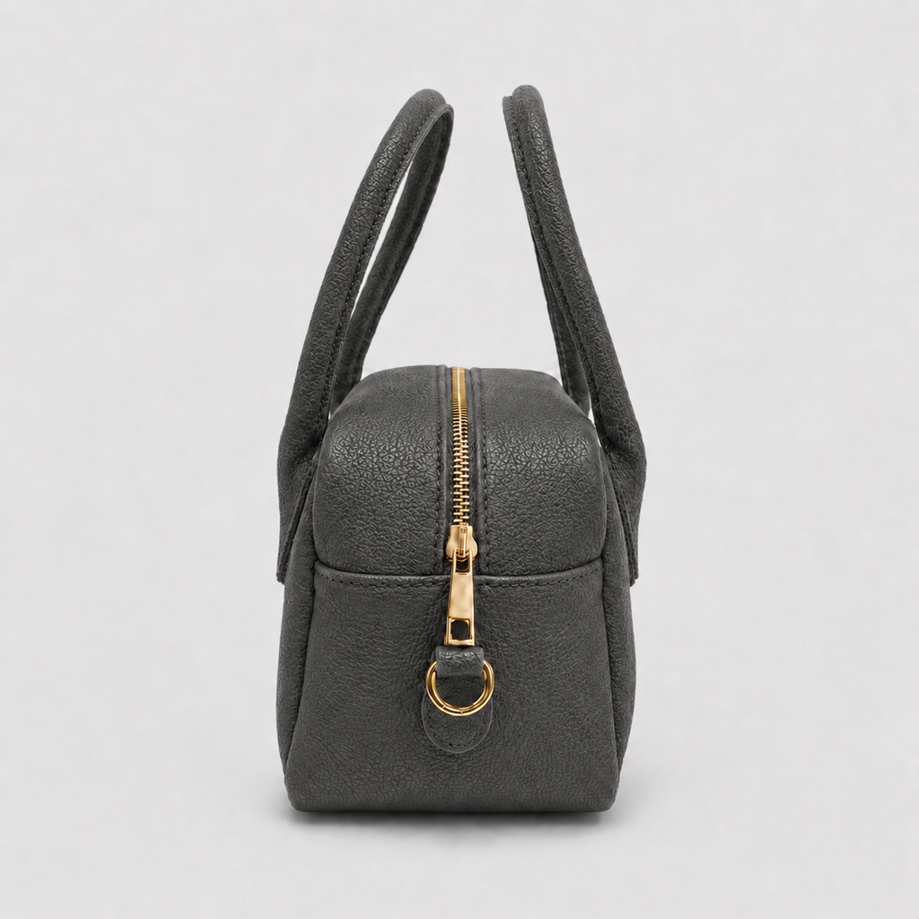 Borsa a Mano Lasonia Lami - Grigio