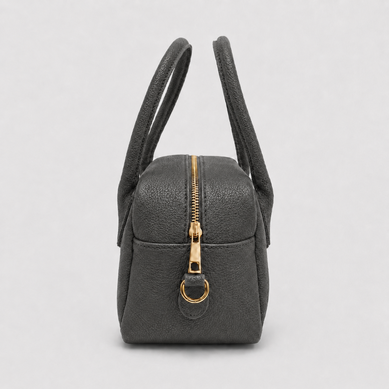 Borsa a Mano Lasonia Lami - Grigio