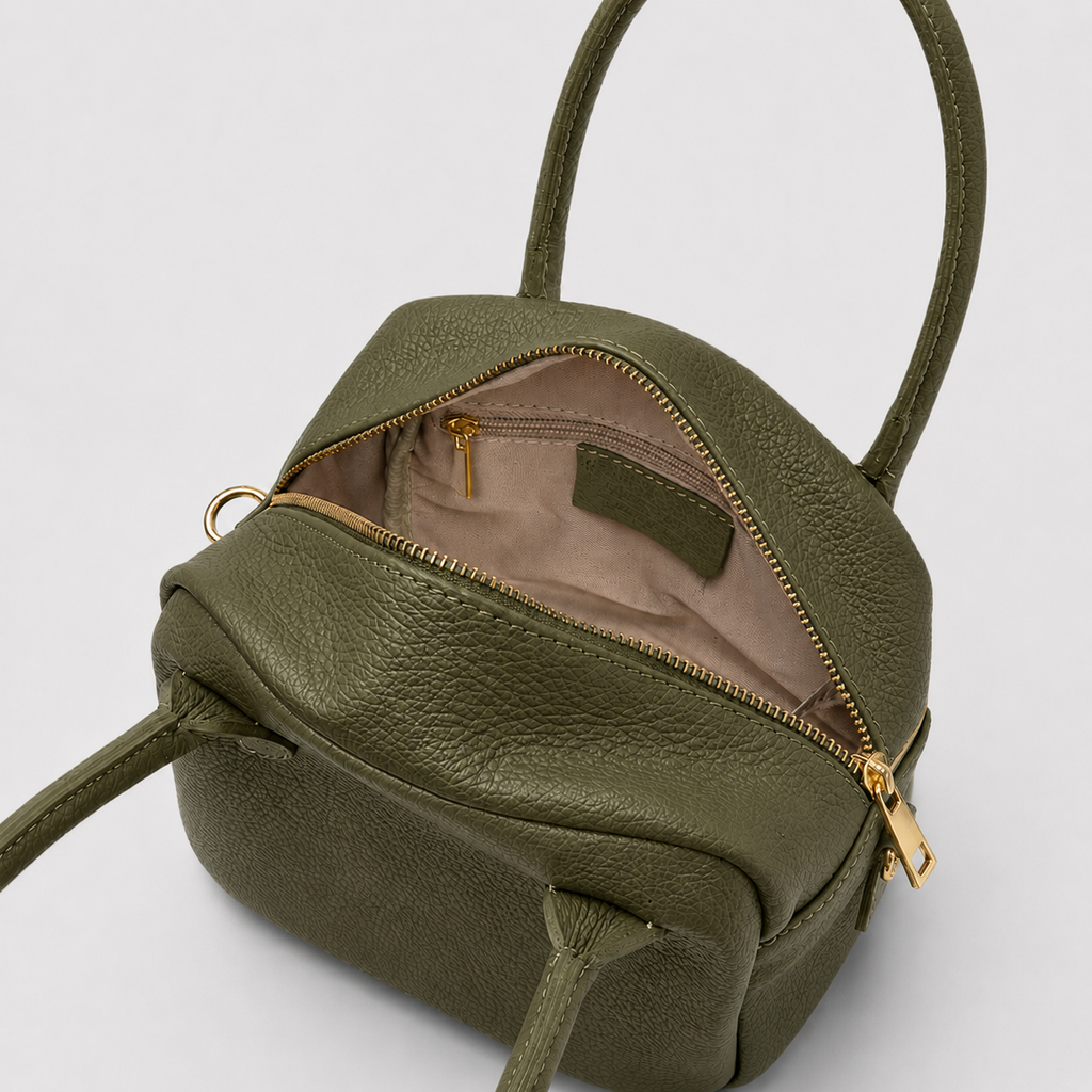 Lasonia Limi Handbag - Avio