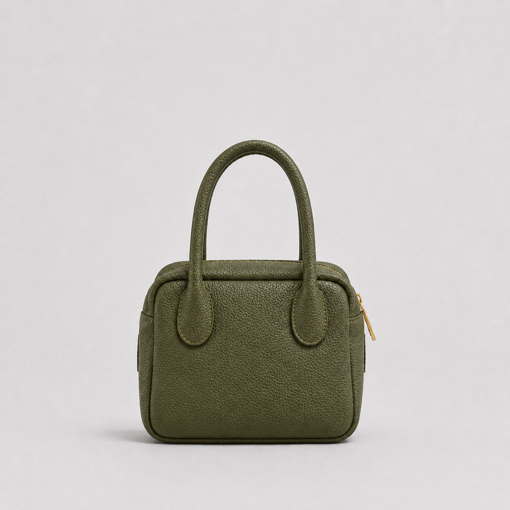Lasonia Limi Handbag - Avio