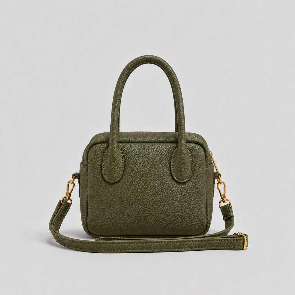 Lasonia Limi Handbag - Avio