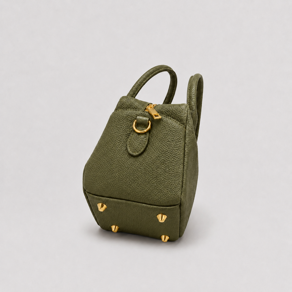 Lasonia Limi Handbag - Avio