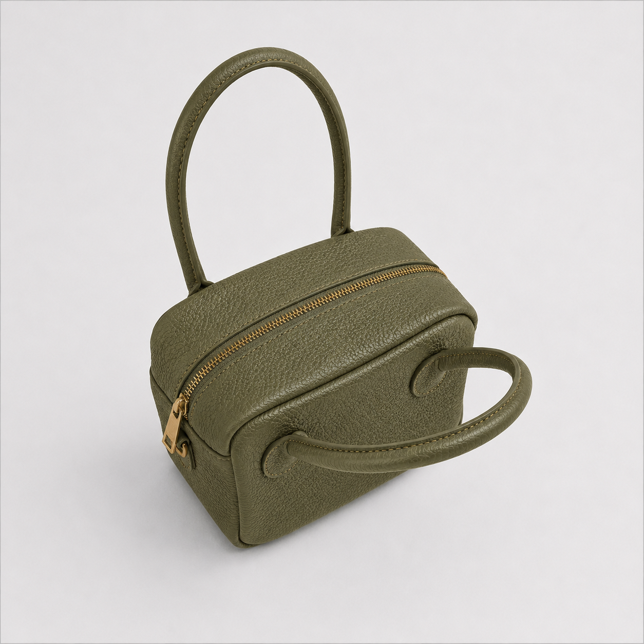 Lasonia Limi Handbag - Avio