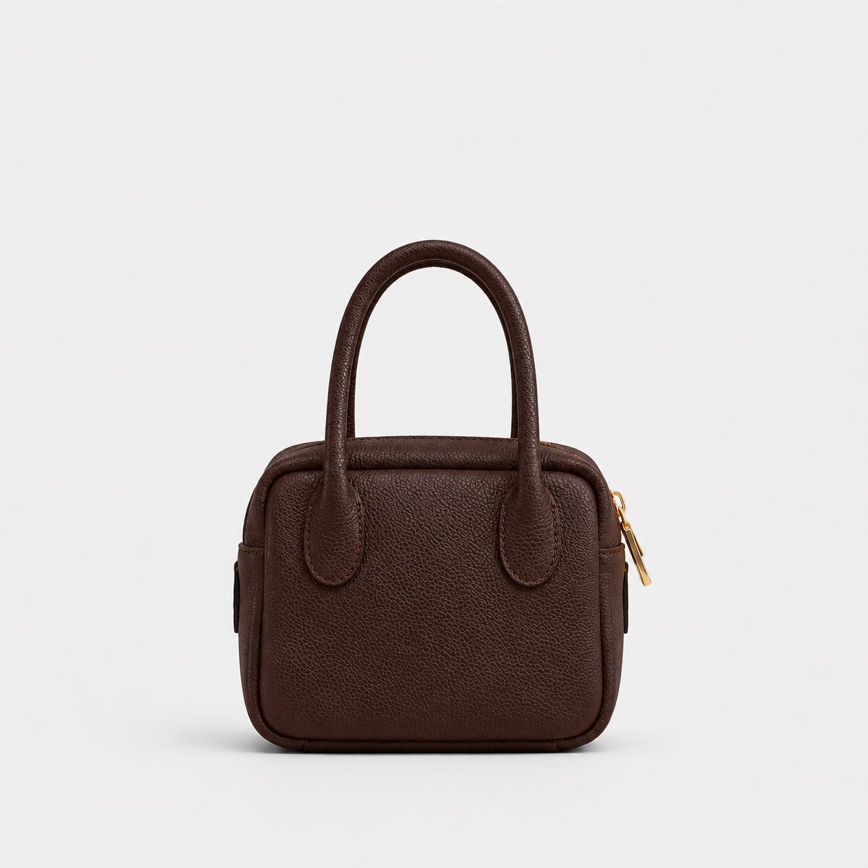Borsa a Mano Lasonia Lami - Testa di Moro