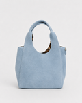 Lasonia Riri Shoulder Bag - Light Blue