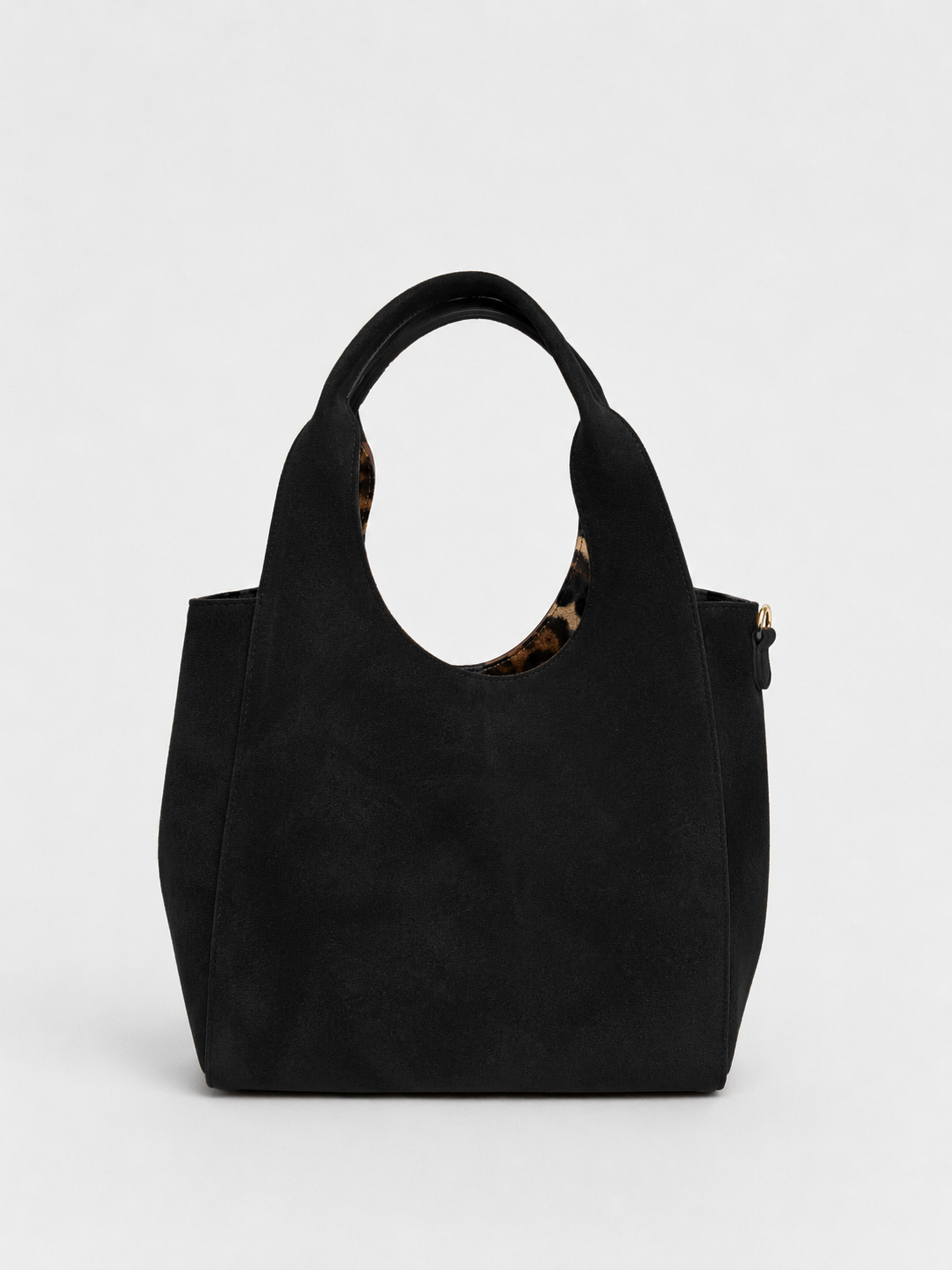 Borsa a Spalla Lasonia Riri - Nero