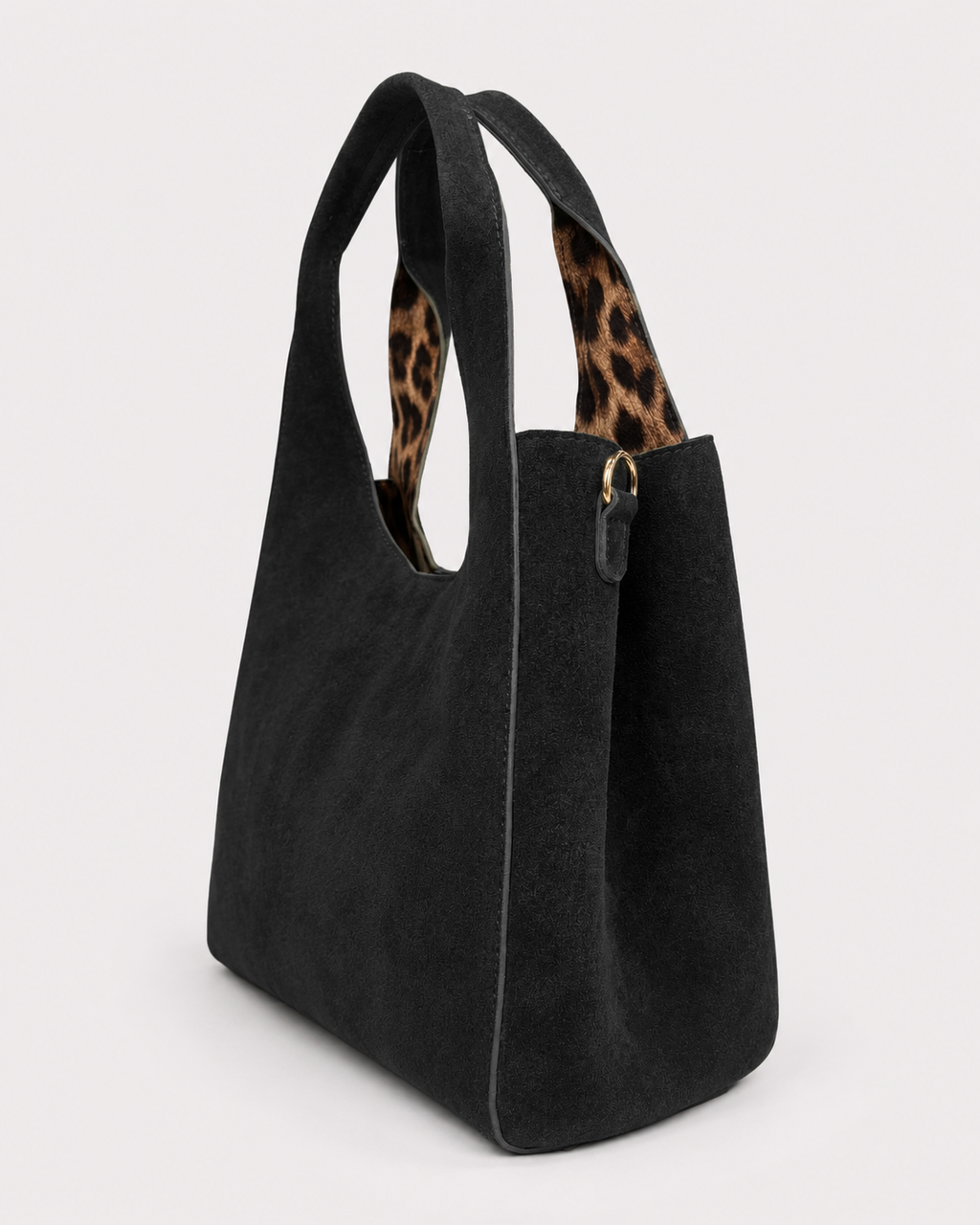 Borsa a Spalla Lasonia Riri - Nero