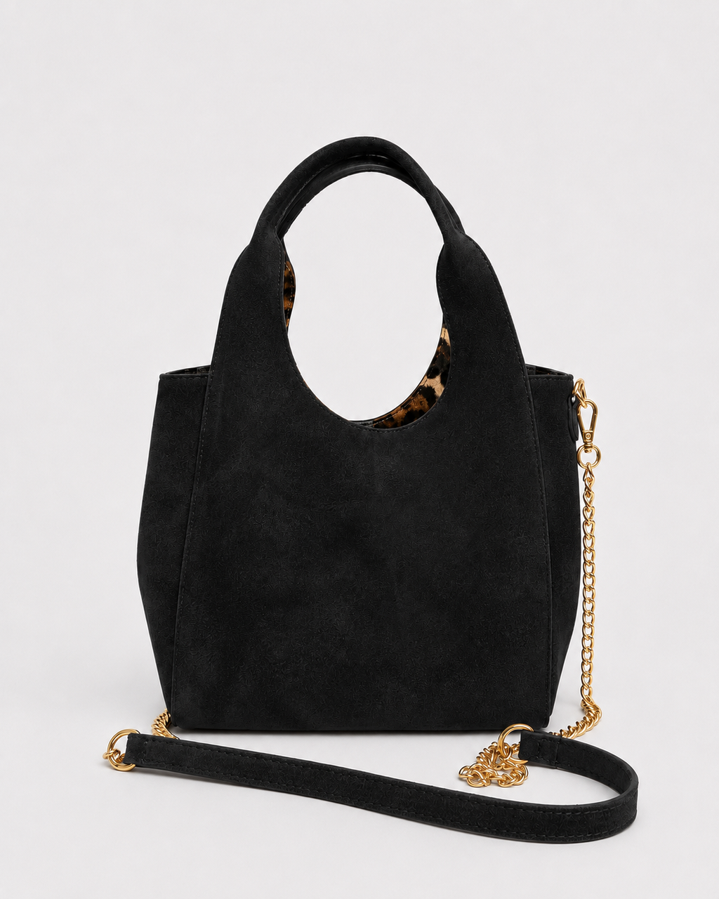 Borsa a Spalla Lasonia Riri - Nero