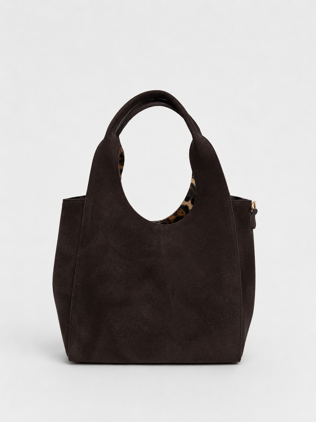 Borsa a Spalla Lasonia Savana - Moro