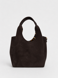 Borsa a Spalla Lasonia Savana - Moro