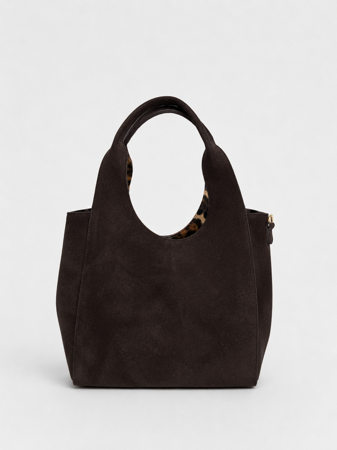 Borsa a Spalla Lasonia Savana - Moro