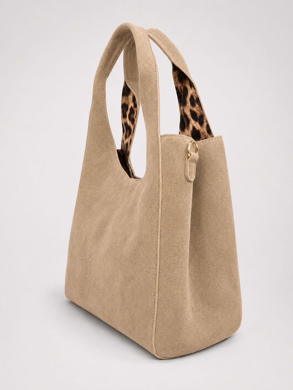 Borsa a Spalla Lasonia Savana - Sabbia
