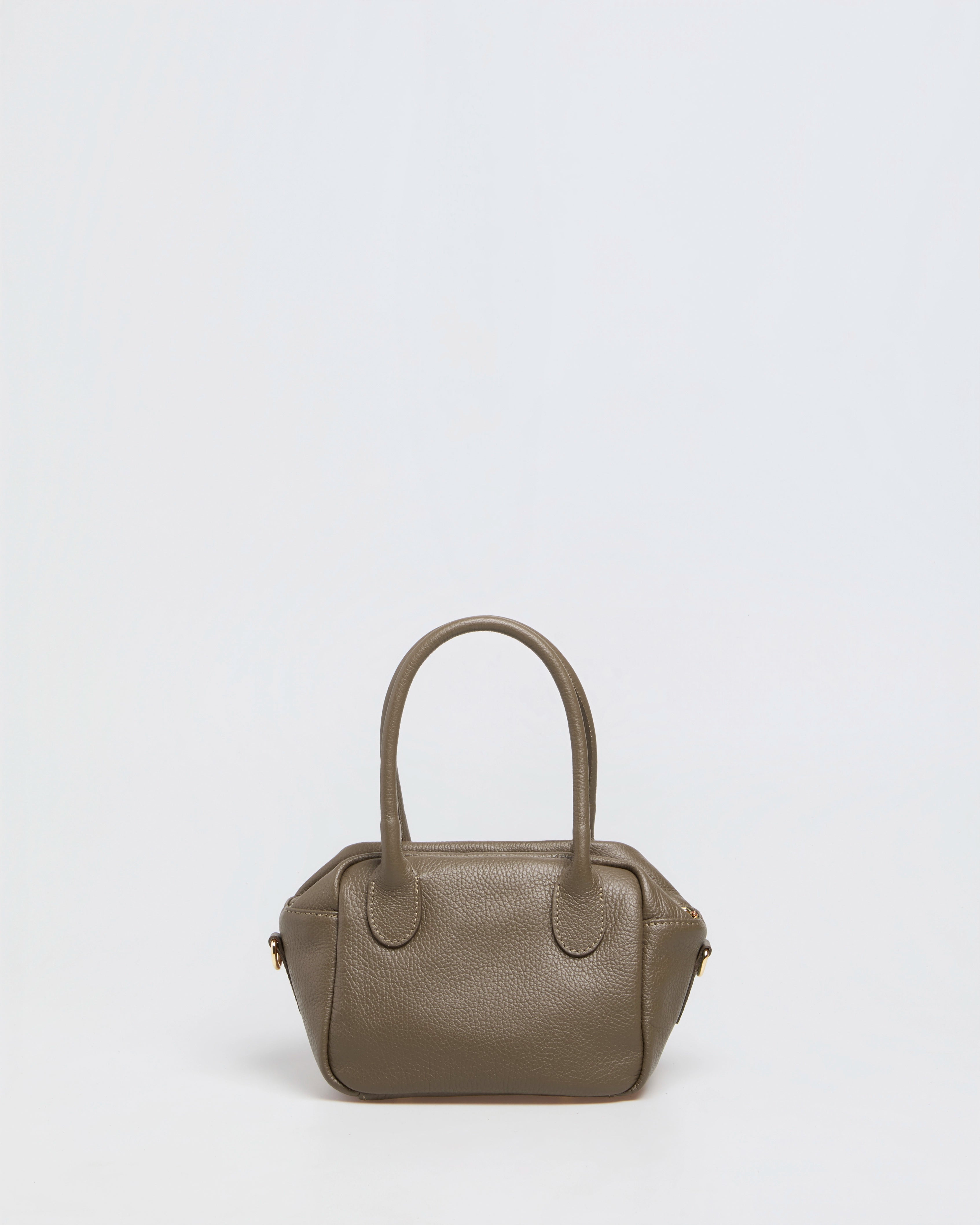 Lasonia Lami Handbag - Taupe