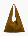 Tote Lasonia Tiangolo - Cognac