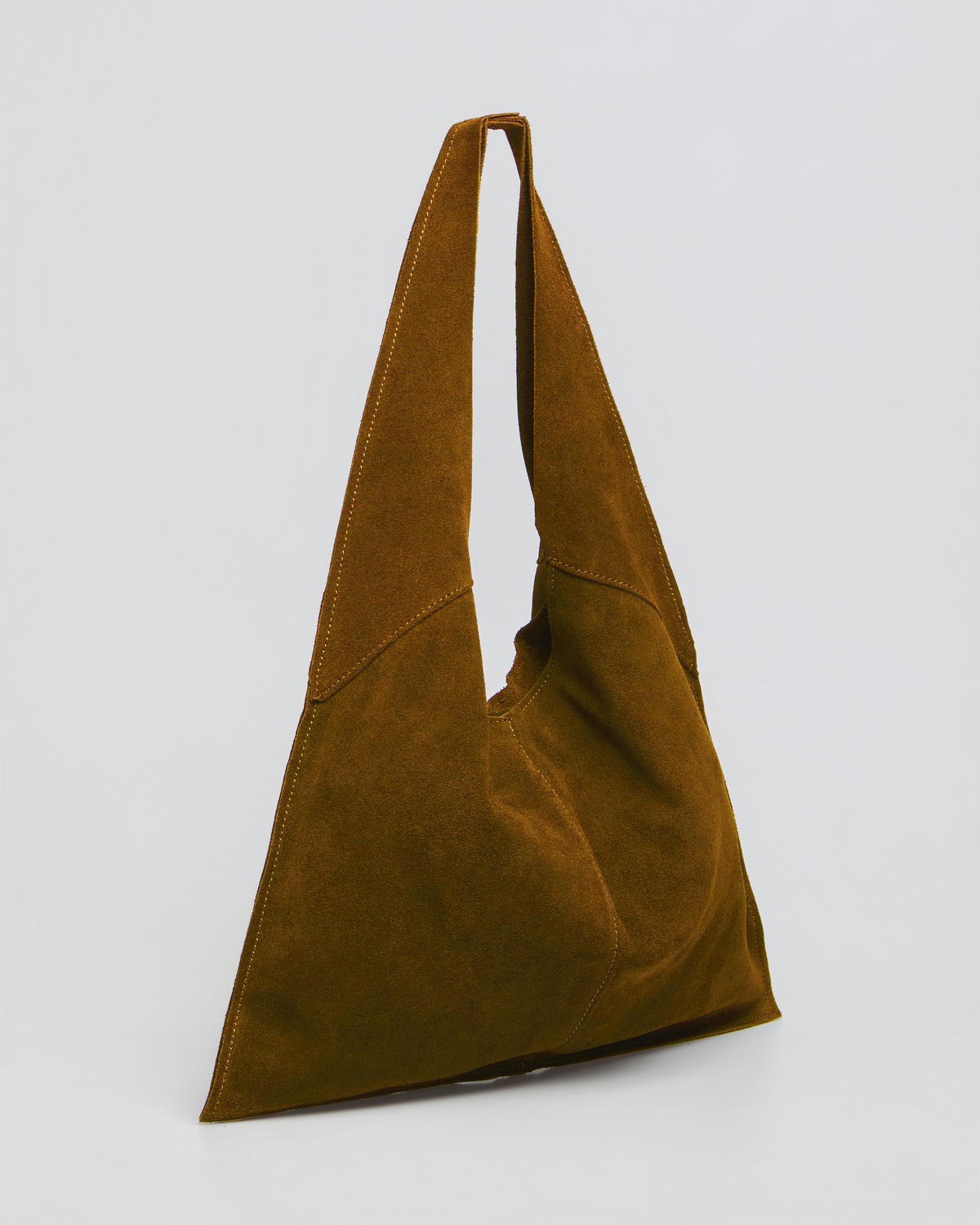 Tote Lasonia Tiangolo - Cognac
