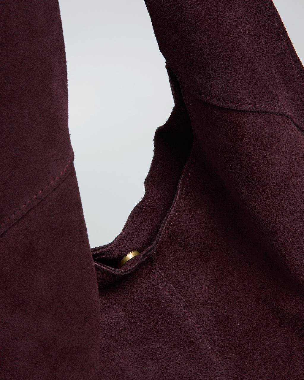 Tote Lasonia Tiangolo - Bordeaux