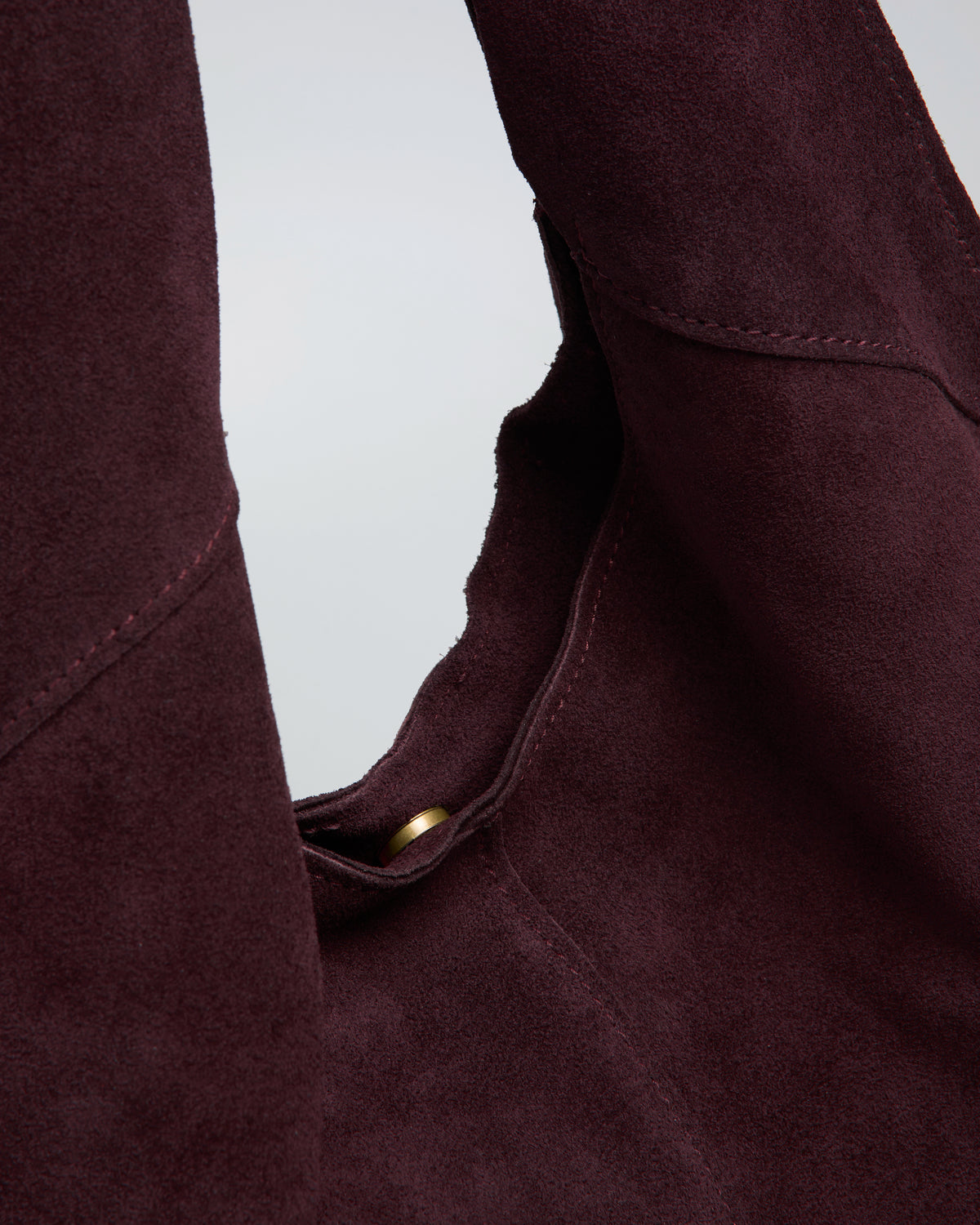 Tote Lasonia Tiangolo - Bordeaux