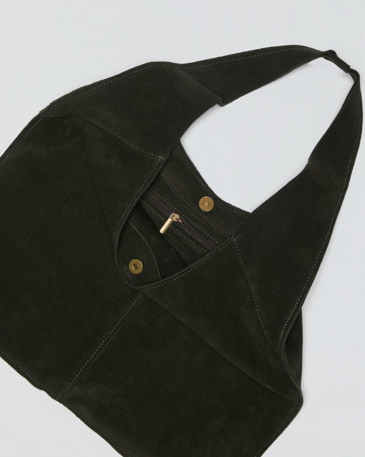 Tote Lasonia Tiangolo - Khaki