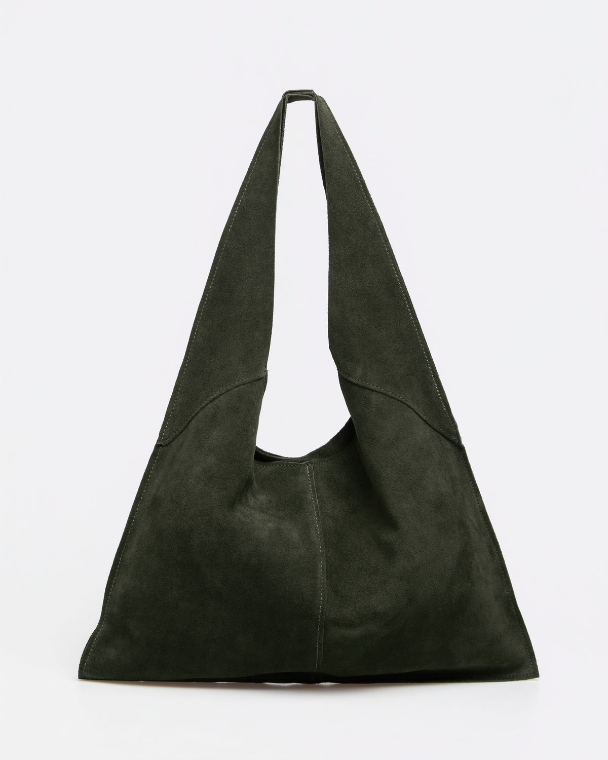 Tote Lasonia Tiangolo - Khaki
