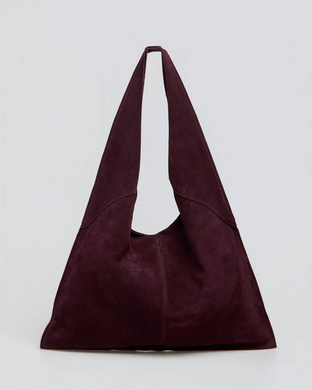 Tote Lasonia Tiangolo - Bordeaux