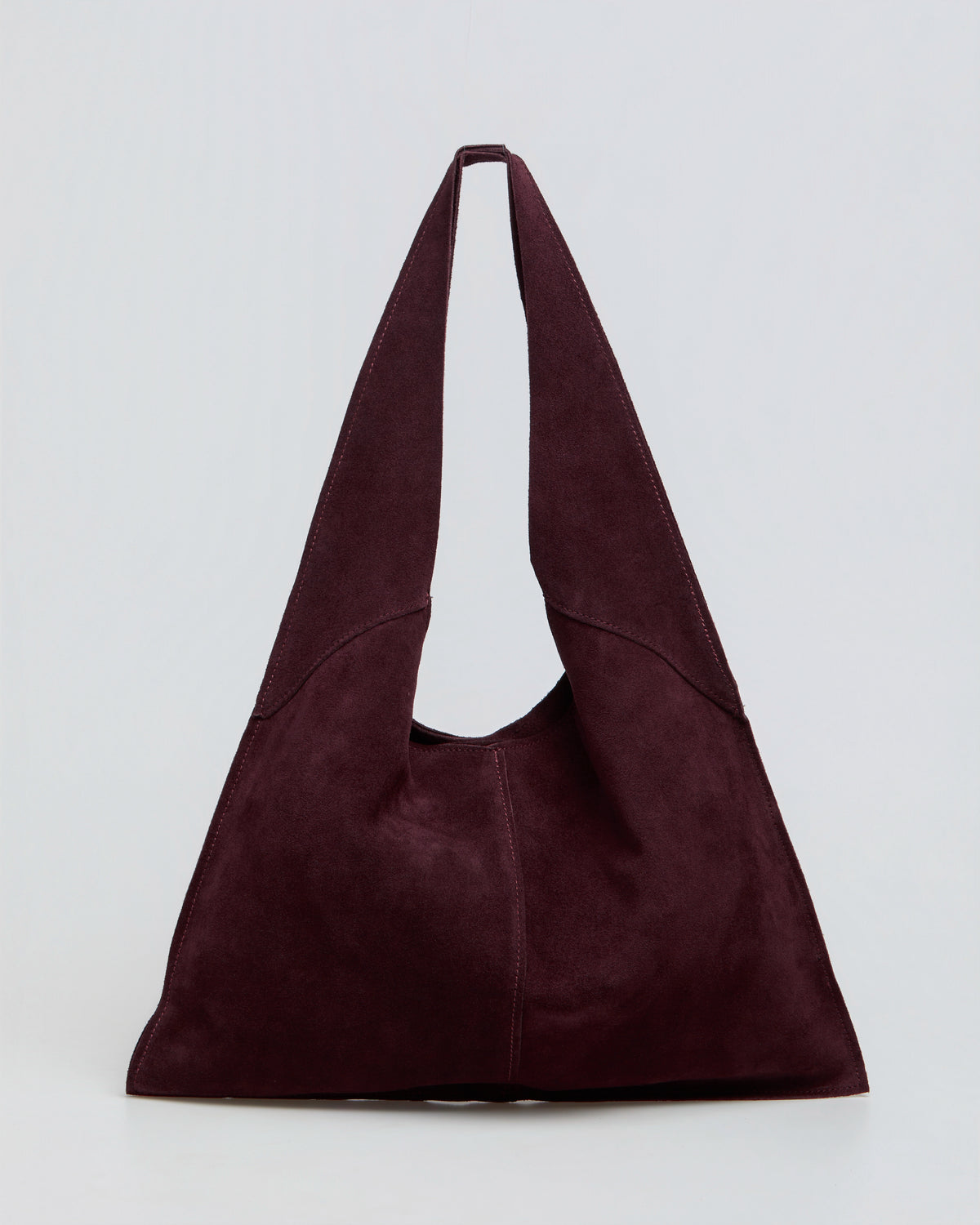 Tote Lasonia Tiangolo - Bordeaux