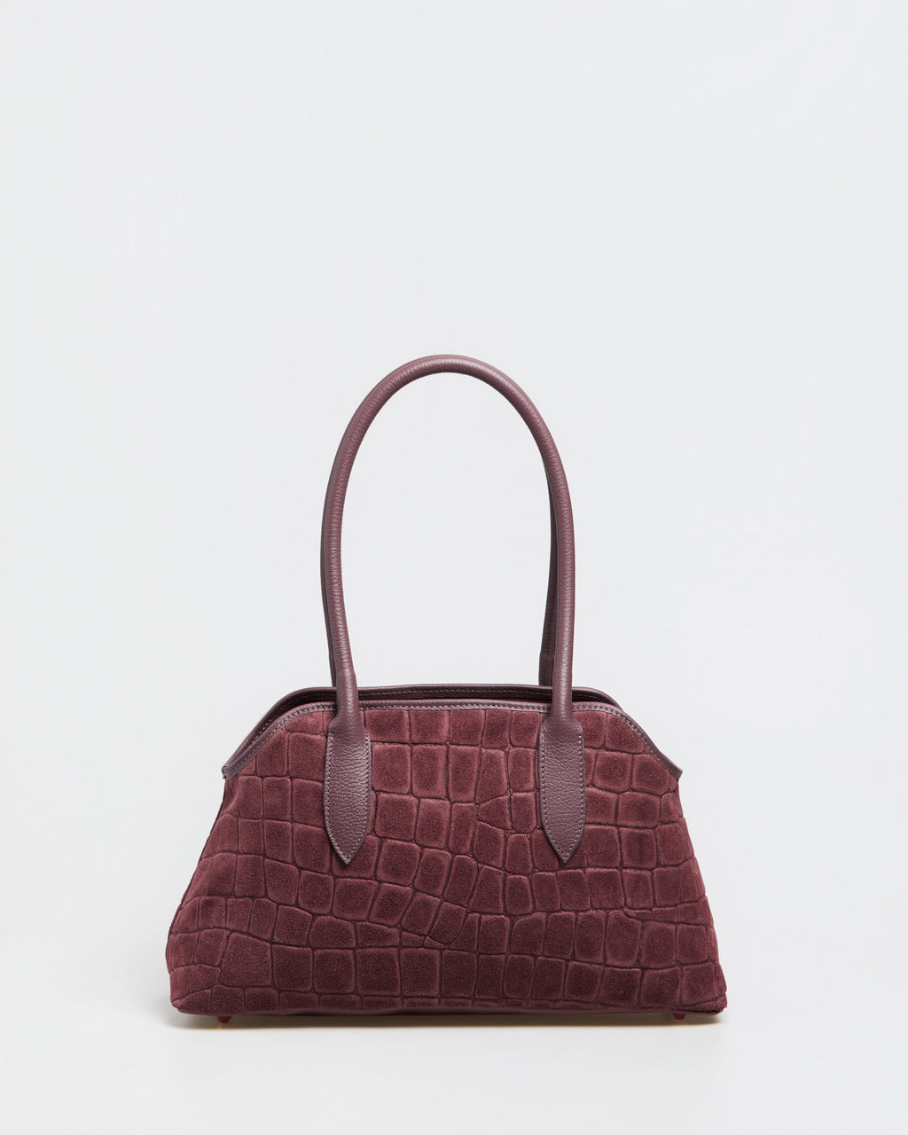 Borsa a Spalla Lasonia Moden - Bordeaux