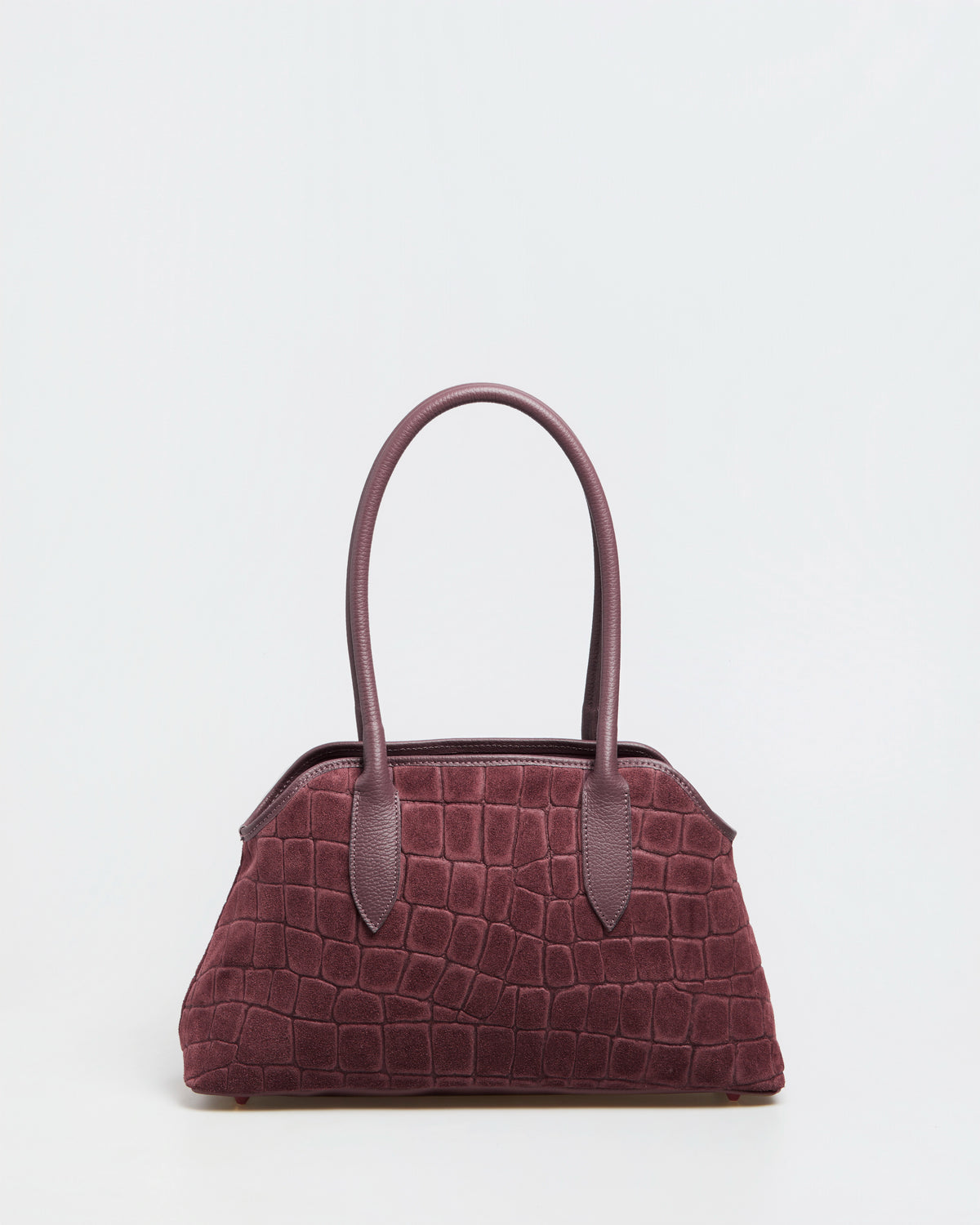 Borsa a Spalla Lasonia Moden - Bordeaux