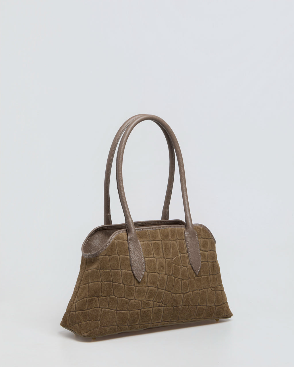 Borsa a Spalla Lasonia Moden - Taupe