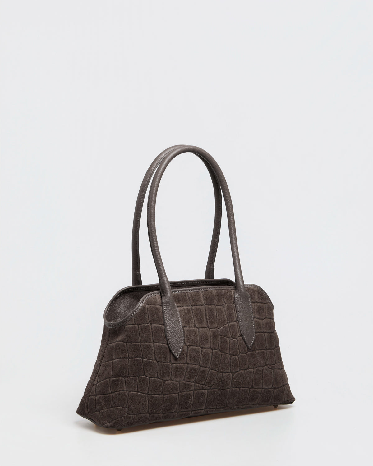 Borsa a Spalla Lasonia Moden - Moro