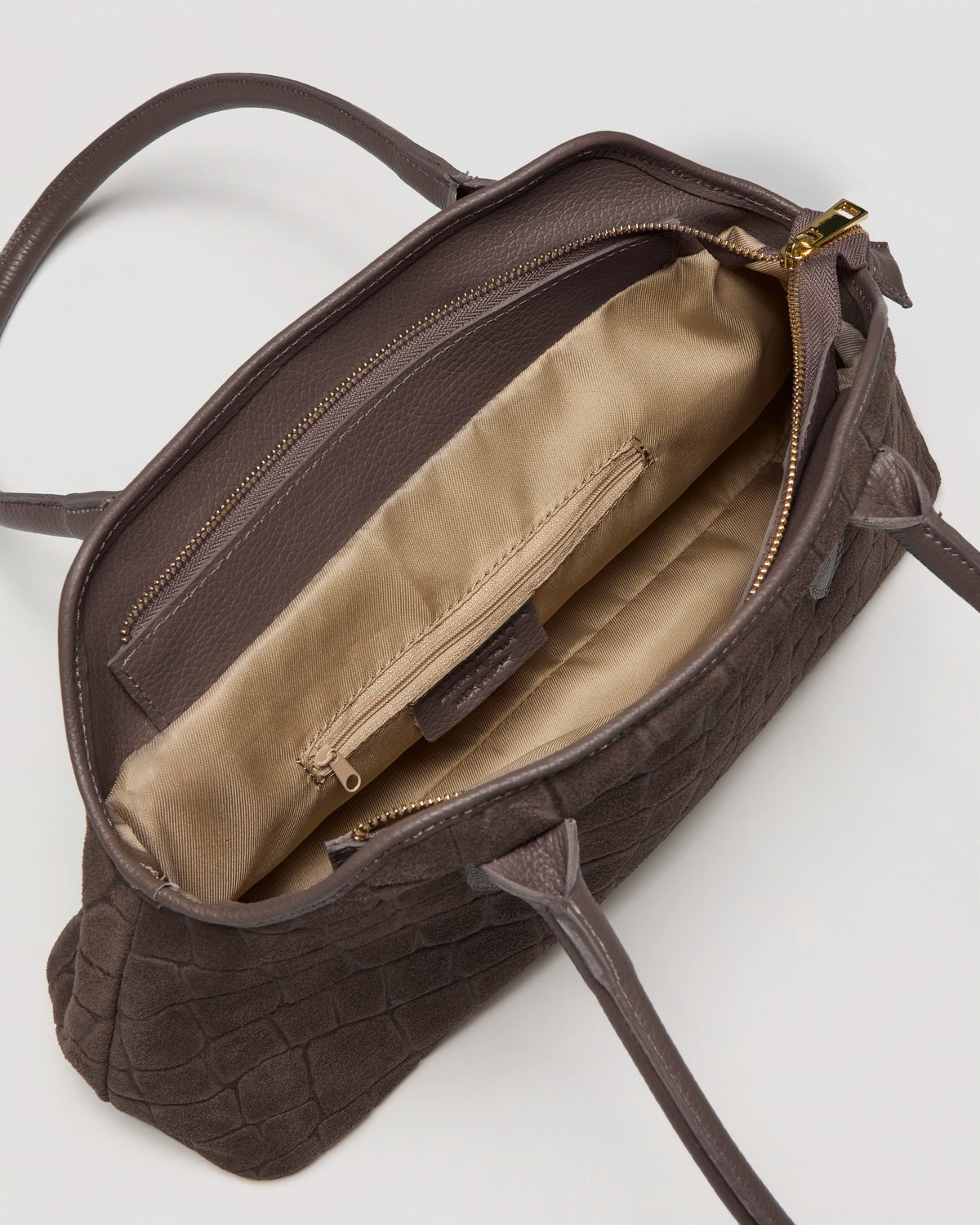 Borsa a Spalla Lasonia Moden - Moro