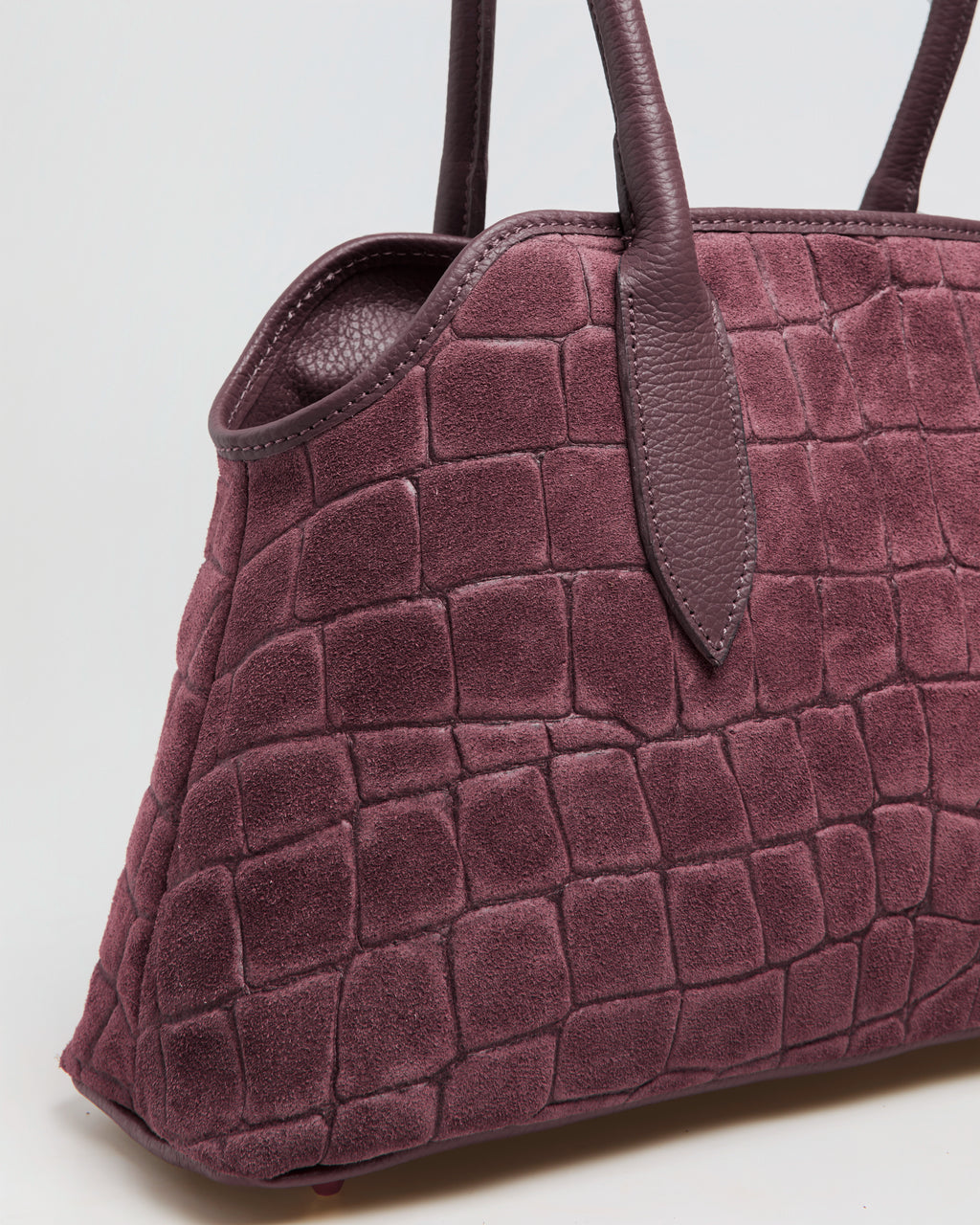 Borsa a Spalla Lasonia Moden - Bordeaux