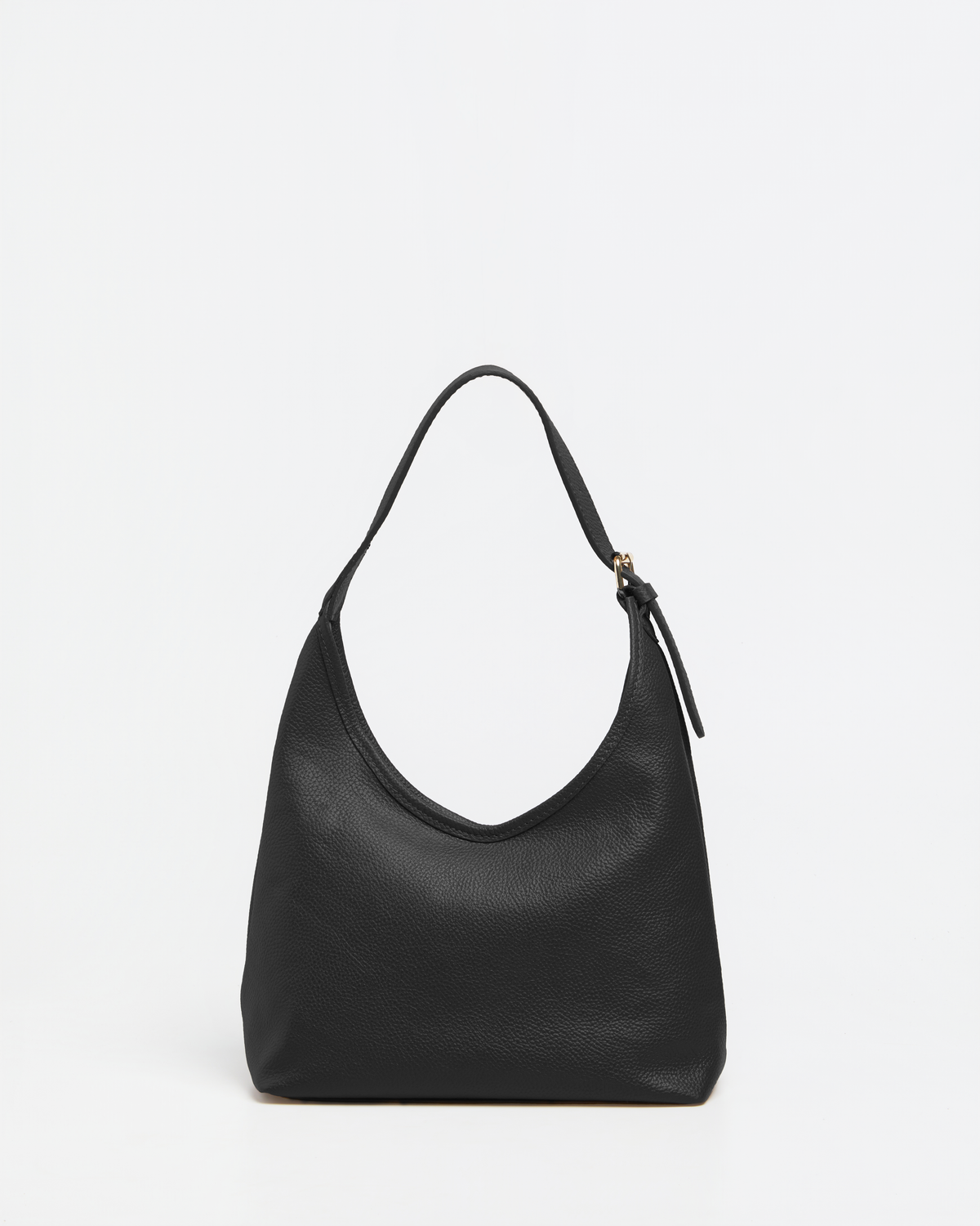 Lasonia Titi Borsa a Spalla - Nero