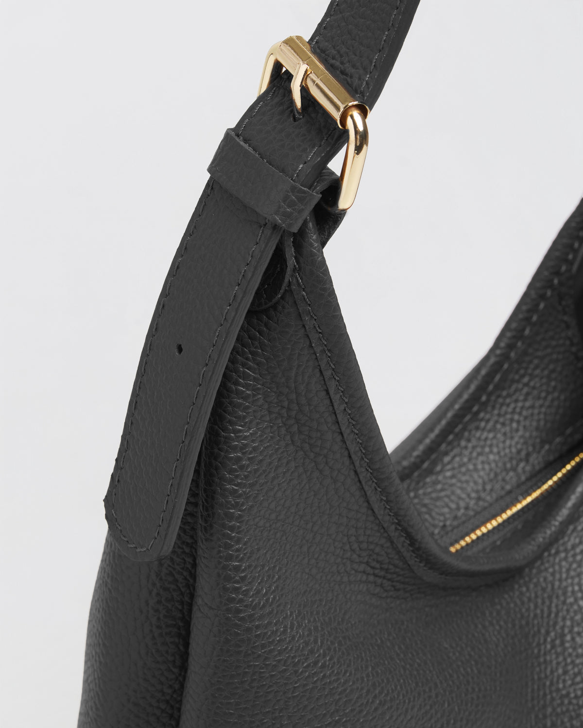 Lasonia Titi Borsa a Spalla - Nero