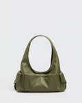 Borsa a Spalla Lasonia Novelle - Oliva