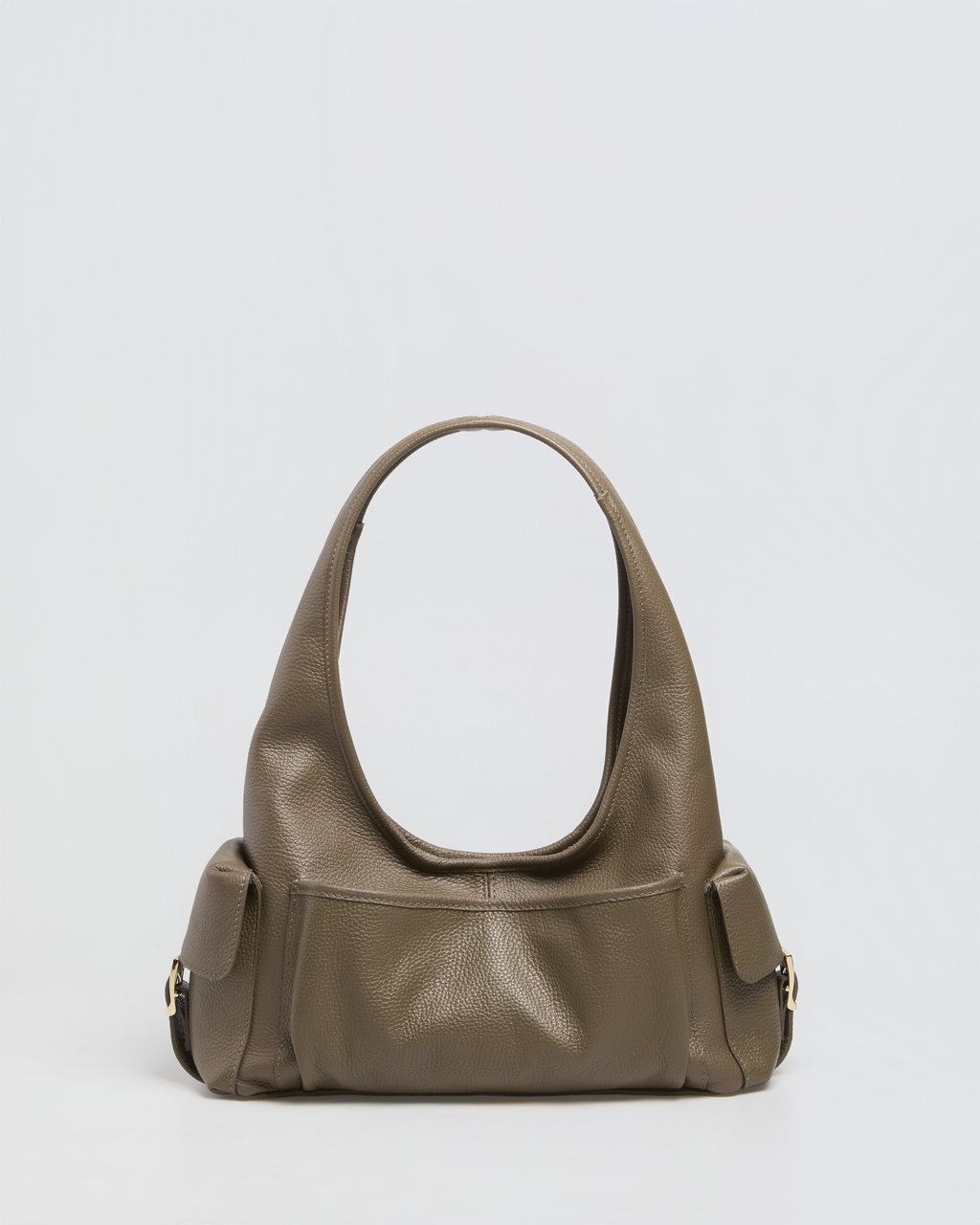 Borsa a Spalla Lasonia Novelle - Taupe