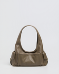 Borsa a Spalla Lasonia Novelle - Taupe
