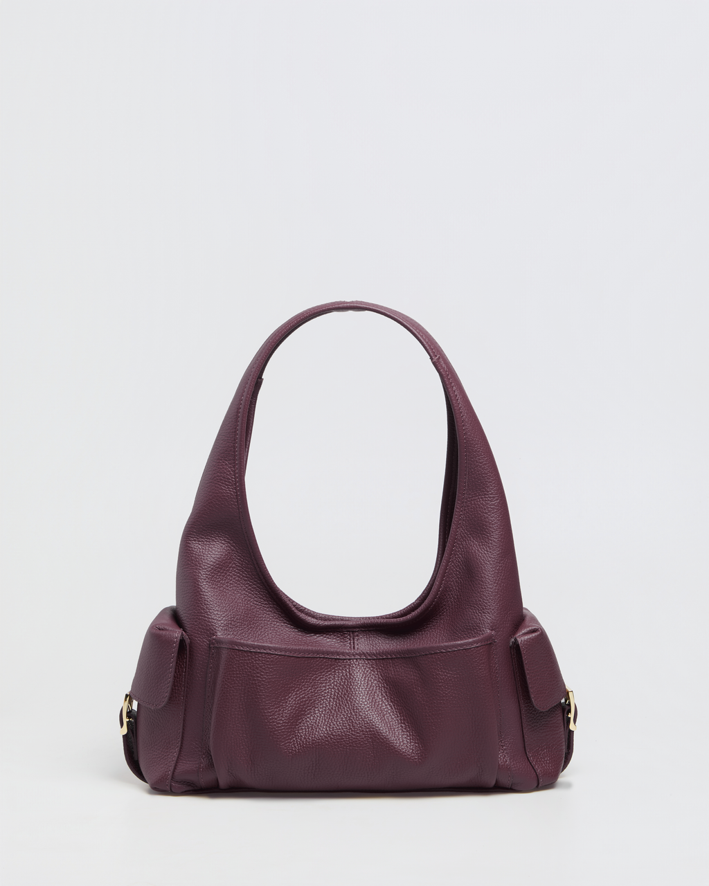 Borsa a Spalla Lasonia Novelle - Bordeaux